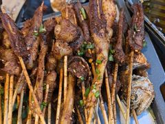 -林二哥宜烤官·宜宾小烧烤