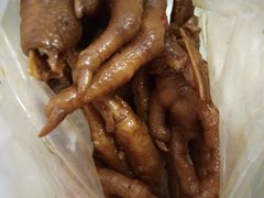 -金湘权老长沙酱板鸭(印象汇步行街店)