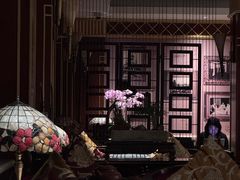 -国际饭店·原点咖啡吧ORIGIN CAFE&BAR