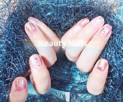 -Beauty Nails 美甲美睫皮肤管理