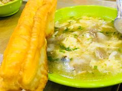 菱角汤-大福来(光荣道店)