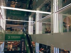 -第六空间家居电器超级Mall(西溪店)