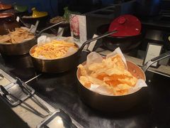 -大理实力希尔顿酒店•香全日制餐厅