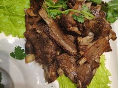 -老酒川菜坊(中山西路店)