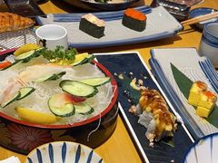 -东加寿司.料理(水游城店)