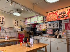 -明記茶餐廳(福田总店)