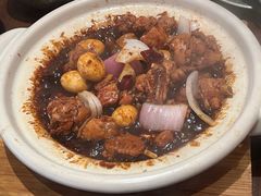 -破三川·新川菜(静安大融城店)