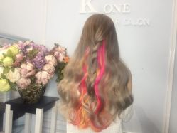 -MYCOLORHARSALON