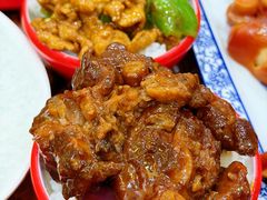 -天天初二·天津传统捞面·天津特色菜(凌奥总店)