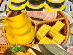 -鲜潭蒸汽石锅鱼(五道口购物中心店)