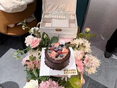 -茉莉餐厅(包河万达店)