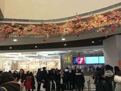 -奈雪的茶(市百一店)