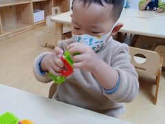 -深业幸福家托育·早教(深业U中心园)