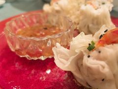 -浙江西子宾馆·牡丹厅