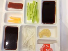 -民福居烤鸭店(石榴庄店)