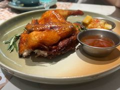 -芭札·Thai泰国餐厅(同和金铂天地店)