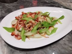 -王庄阿咪海鲜大排档(上下杭店)
