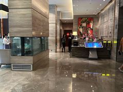 -北京王府井希尔顿酒店·万斯阁西餐厅