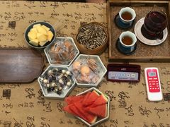 -畅和茶坊·曦瓜中国大红袍