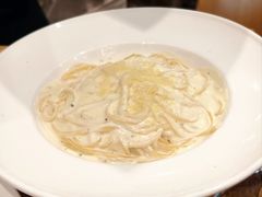 -安妮意大利餐厅(世贸天阶店)