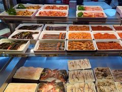 -川西坝子火锅(金沙1.0直营店)