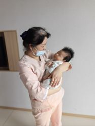 -月来悦好月子中心(东部新城店)