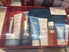 -崇光百货(铜锣湾店)