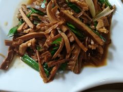 -环秀楼(黄山呈坎店)