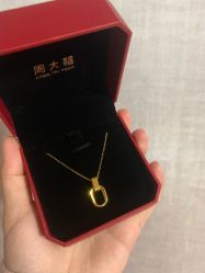 -周大福CHOW TAI FOOK(东门茂业店)