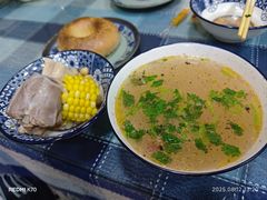 -園丁烤肉缸子肉