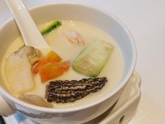 -富力丽思卡尔顿酒店·丽轩中餐厅