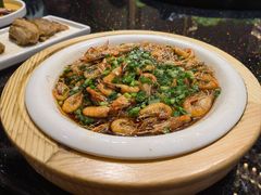 -走马楼饭庄(慈城古县城店)