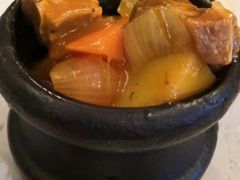 -露西亚咖啡西餐厅(哈尔滨俄侨纪念馆店)