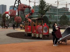 -枫香湖儿童公园