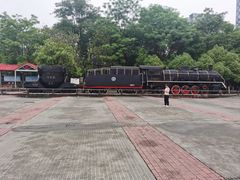 -柳州工业博物馆