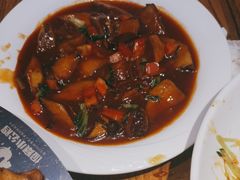 -俭寨大盘鸡·缸子肉·小公鸡·新疆菜(云通店)