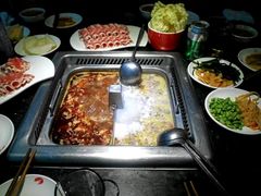 -海底捞火锅(连城广场店)