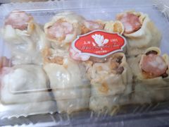 -白玉兰传统小吃