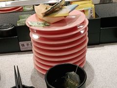 -争鲜回转寿司(流行前线店)