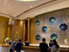 -澳门十六浦索菲特大酒店