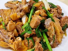 炒鸭-电白鸭粥店(下沙二坊88号店)