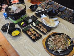 -胜代日本料理(云程巷小区店)
