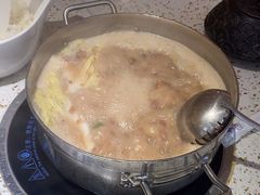 -土风豆米火锅(鸿通城店)