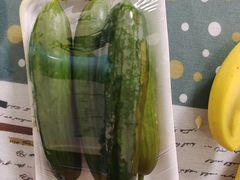 -乐乐鲜果(解放南路店)