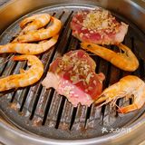 人均几十吃到撑的朝鲜族烤肉