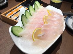 巴沙鱼-快乐小羊·内蒙牛羊肉火锅(流花中心店)