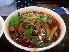 -蓉李记成都名小吃(合肥包河万达店)