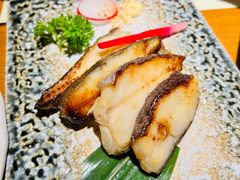 -和创柚子·会席日本料理(新区淮海街店)