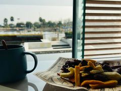 -云里小坐·海泉湾·团建·宴席·下午茶(金堂海泉湾店)