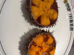 -常鲜楼常来尝鲜海胆馆(星海店)